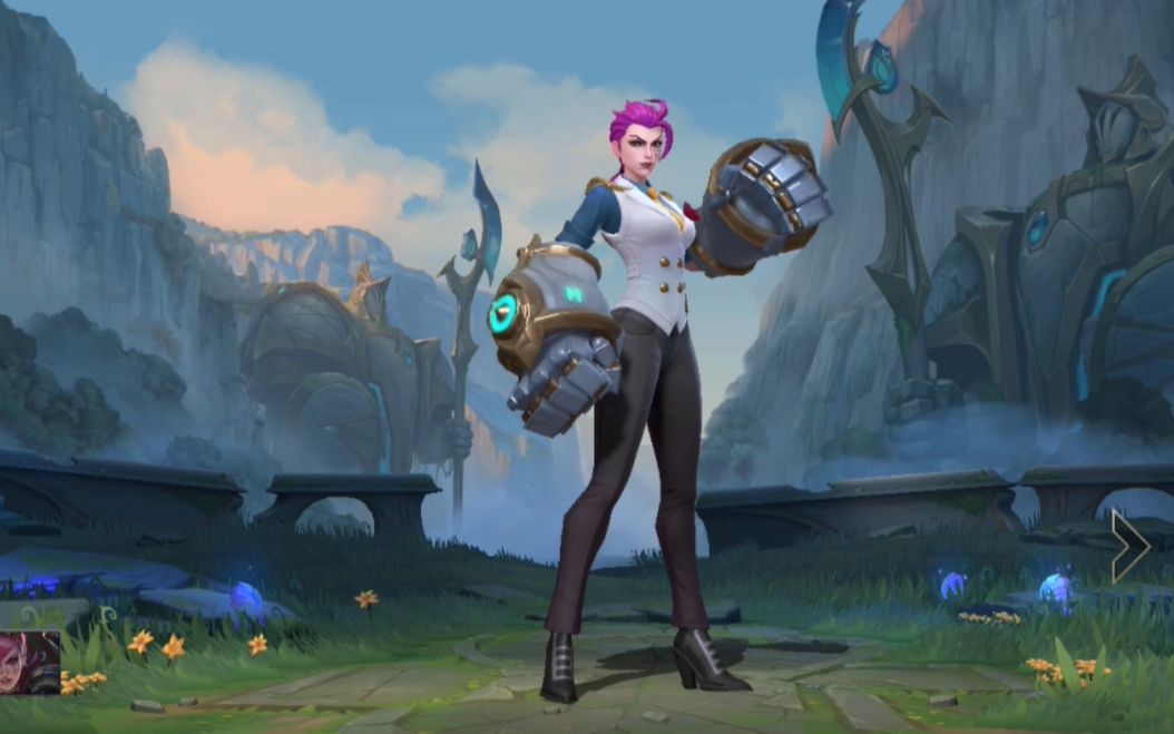 士气跃升 士气跃升