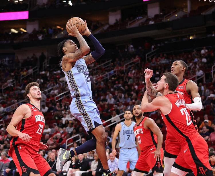 排名分布 排名分布