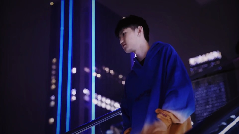 如能在训练